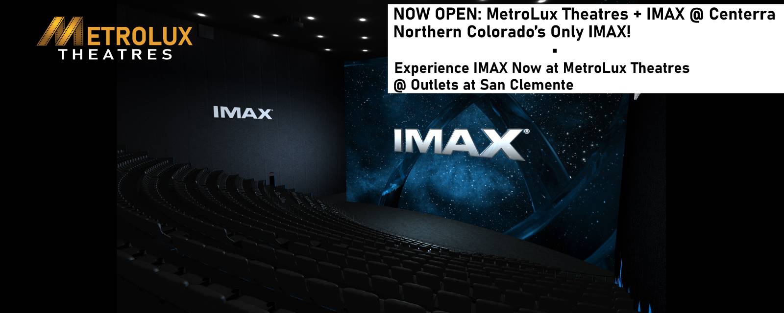 IMAX