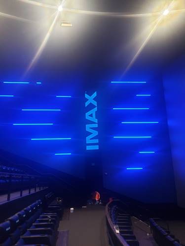 IMAX