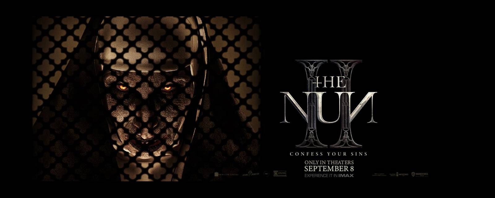The Nun II The Nun II