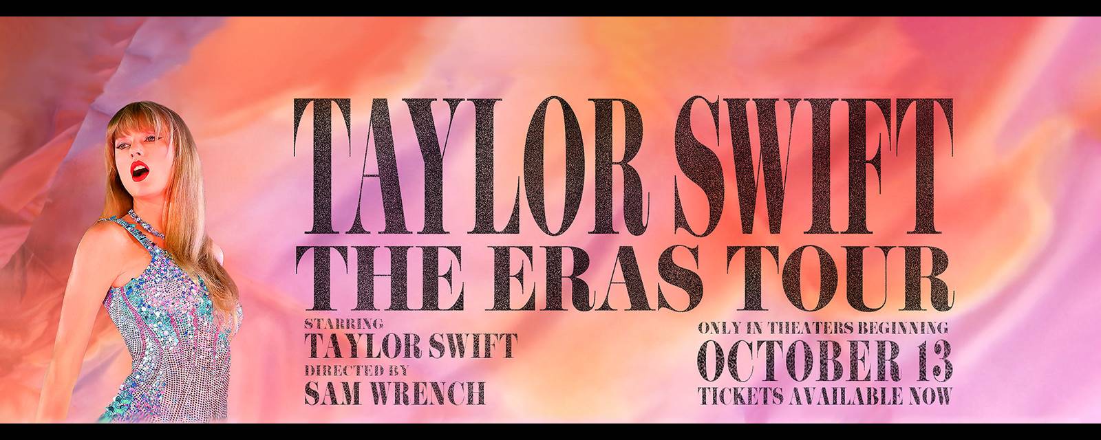Taylor Swift | The Eras Tour Taylor Swift | The Eras Tour
