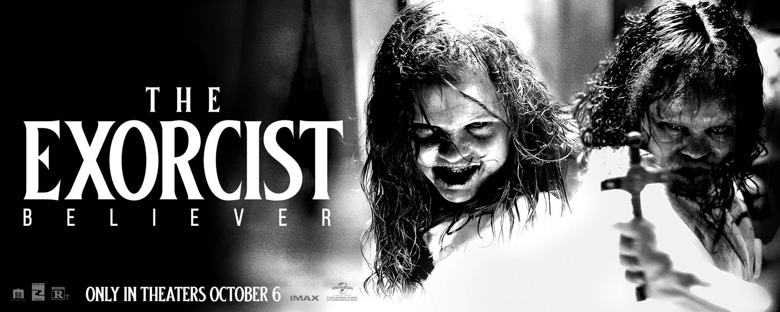 The Exorcist: Believer The Exorcist: Believer
