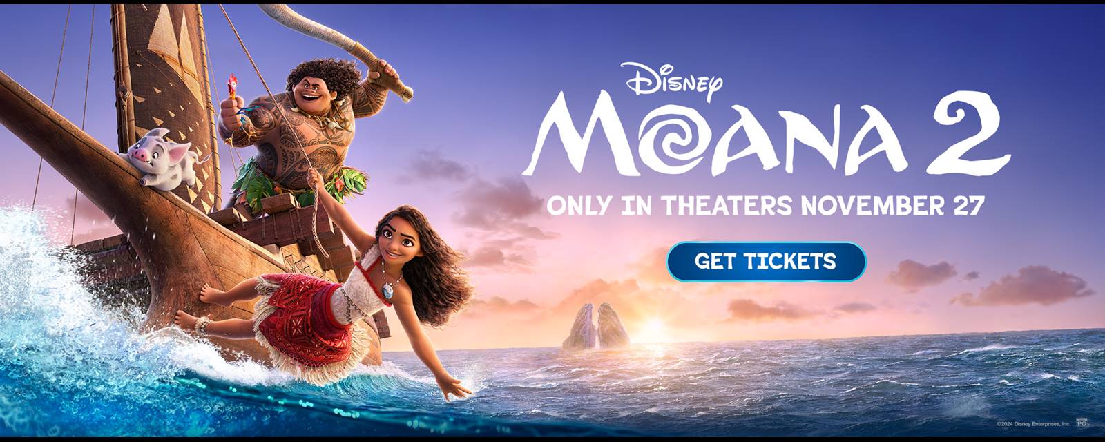 Moana 2