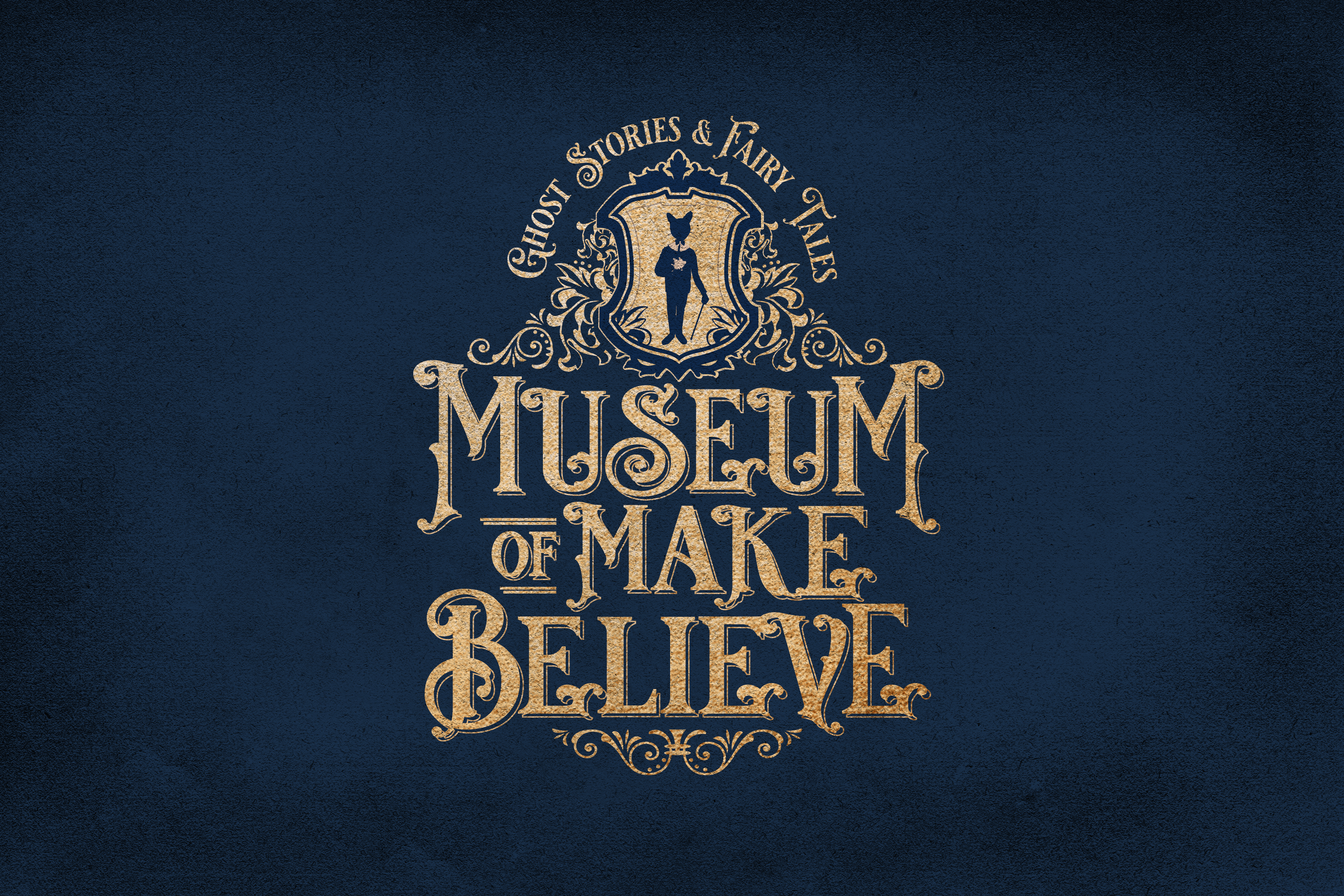 Museum of Make Believe