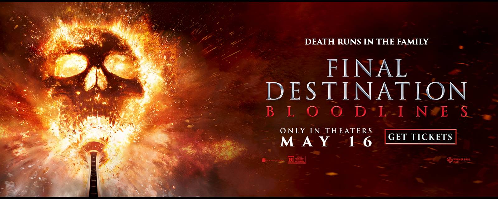 Final Destination: Bloodlines